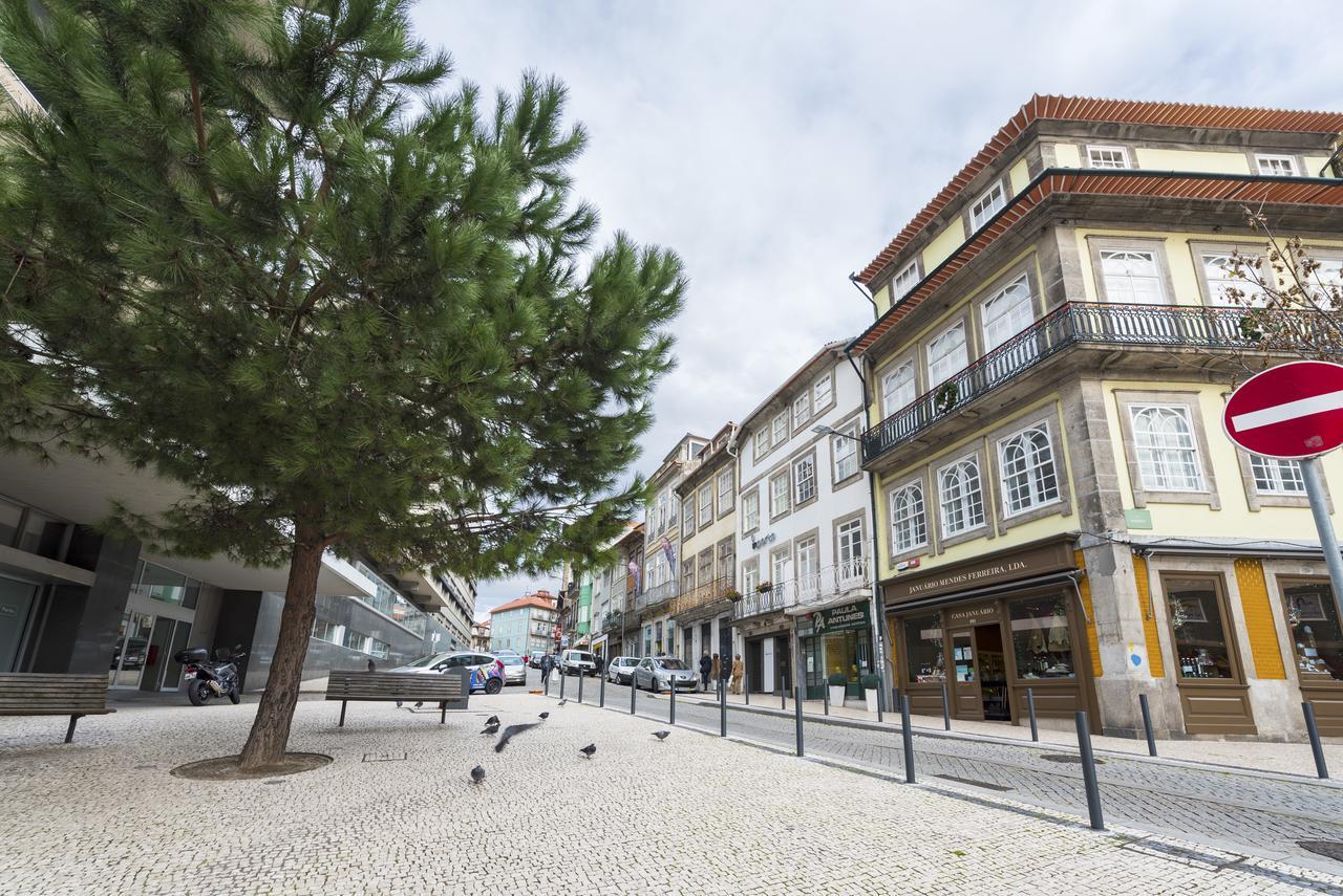 Oporto Golden Apartment Exterior photo